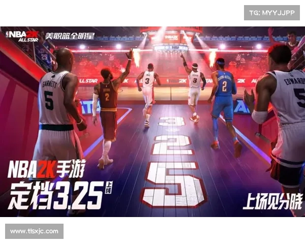 全明星赛风云再起 NBA顶级球星集结演绎激情对决 全明星赛风云再起 NBA顶级球星集结演绎激情对决